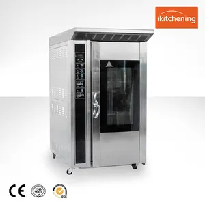 Factory Direct Sale Baking oven/Big Size Oven/ bread baking Oven