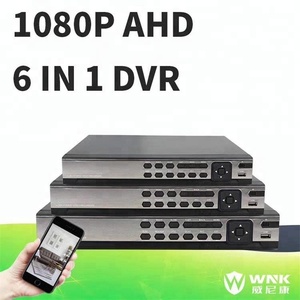 4CH 8ch 16 Kênh 1080N Xmeye AHD <span class=keywords><strong>DVR</strong></span> CCTV Hệ Thống An Ninh <span class=keywords><strong>P2p</strong></span> Video Kỹ Thuật Số Recorder - Product Image 4