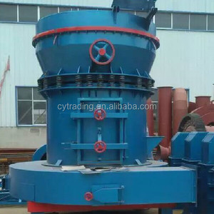 Prix du moulin Raymond Moulin à rouleaux Raymond Moulin à <span class=keywords><strong>pendule</strong></span> Raymond - Product Image 5