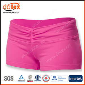 2017 humedad wicking seca rápidamente <span class=keywords><strong>mujer</strong></span> gimnasio <span class=keywords><strong>CrossFit</strong></span> <span class=keywords><strong>pantalones</strong></span> cortos - Product Image 5