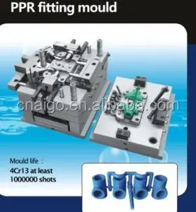 High Quality Aluminium Extrusion Profile Hollow Dies/Moulds/Molds For Extrusion Press Machines