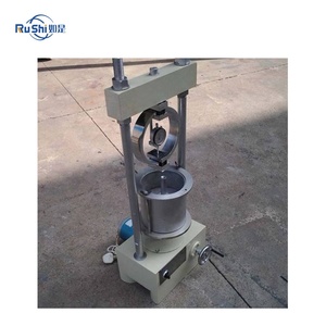30KN/50KN CBR test เครื่อง - Product Image 4