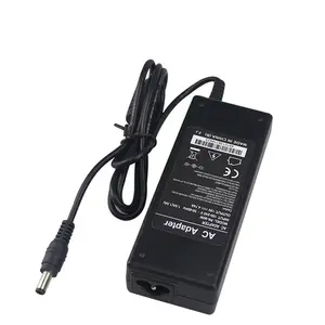 Hoge Kwaliteit 19V 4.74A Ac Laptop Power Adapter Wall Charger Voor Toshiba