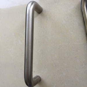 HL.14090 Đồ Nội Thất Bằng Thép Không Gỉ Phần Cứng Kéo Tay Cầm Cho Cửa Tủ - Product Image 4