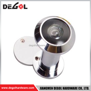 Épreuve du feu <span class=keywords><strong>de</strong></span> porte en laiton judas viewer - Product Image 1