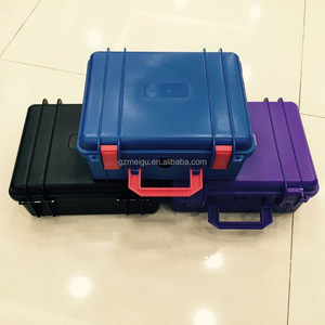 Hard Plastic Strong Carry-on <strong>Big</strong> <strong>Tool</strong> <strong>Box</strong>_280002074 - Product Image 2