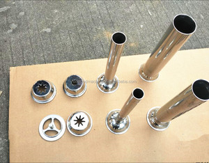 Máquina para Hacer <span class=keywords><strong>Churros</strong></span> a Precio Económico - Product Image 4