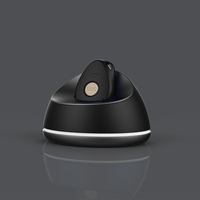 Mini traceur GPS EV07, bracelet, 4G LTE, appel téléphonique mobile, dispositif de suivi, bouton panique, applications IOS/Android, positionnement GLONASS LBS