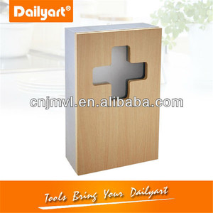 Rectangle mur monté <span class=keywords><strong>salle</strong></span> <span class=keywords><strong>de</strong></span> bains en bois armoire à <span class=keywords><strong>glace</strong></span> ( V023061 ) - Product Image 1