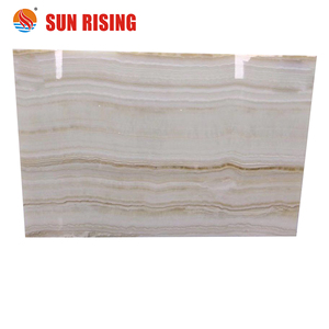 Visbella — barre <span class=keywords><strong>en</strong></span> bois blanc naturel, Onyx, rétro-éclairé, objets <span class=keywords><strong>en</strong></span> <span class=keywords><strong>marbre</strong></span> blanc - Product Image 6