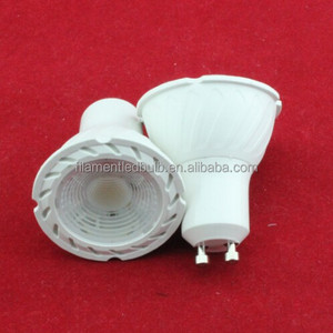 Vente chaude!!! <span class=keywords><strong>Blanc</strong></span> chaud Haute Puissance 5 w COB LED Spot Lumière avec Gradateur - Product Image 2