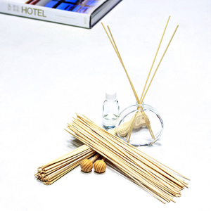 Seguro y natural rattan difusor set palos con la <span class=keywords><strong>flor</strong></span> - Product Image 4