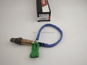 WEILI sensor de oxígeno para Citroen, Peugeot JAC Yueyue 0258006028 de 9635978280 a 9622997680 - Product Image 2