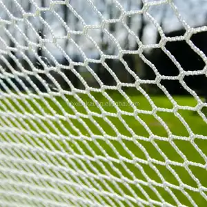 Hockey Net Eco Friendly Size Custom Mini Steel Frame Hockey Practice Net