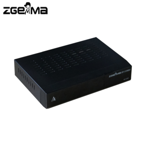 Новый ТВ-декодер <span class=keywords><strong>combo</strong></span> 4k dvb s2x + dvb t2/c zgemma h9 <span class=keywords><strong>combo</strong></span> ci plus и ca со встроенным Wi-Fi 300 МГц - Product Image 2