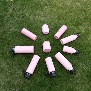 2019 mejor venta de acero inoxidable <span class=keywords><strong>crivit</strong></span> deporte botella de agua - Product Image 1