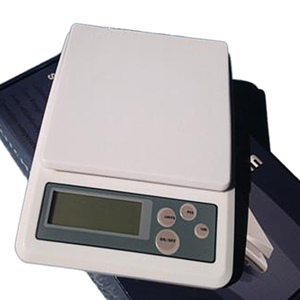 BT461 6kg chilogrammo 0.1g bilancia digitale - Product Image 3