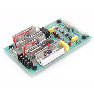 AVR 701 PCB Automatic Voltage Regulator For Generator