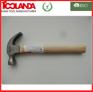 Mango de madera martillo de <span class=keywords><strong>la</strong></span> garra para el <span class=keywords><strong>mercado</strong></span> americano - Product Image 5