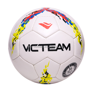 Le Più Votate Po 'di Gioco Per Bambini di Calcio Formato di Un Due, A Buon Mercato Morbido della Gomma Piuma del PVC Mini Pallone Da Calcio in Massa - Product Image 1