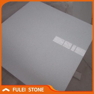 Top quality cinese a buon mercato super bianco puro piastrelle di granito <span class=keywords><strong>30x30</strong></span> per la vendita - Product Image 3
