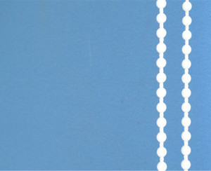 Hot vente style simple prêt faites en plein air volet roulant / blind anti - uv finis stores et rideaux avec des accessoires - Product Image 3