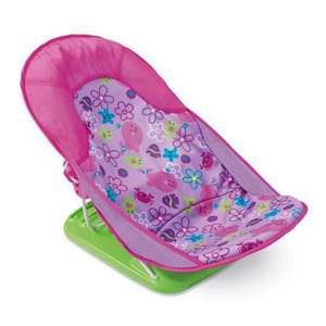 Baby <strong>Bath</strong> Supplies Safety Portable Luxury New Born <strong>Foldable</strong> Baby <strong>Bath</strong> Seat Chair - Product Image 4
