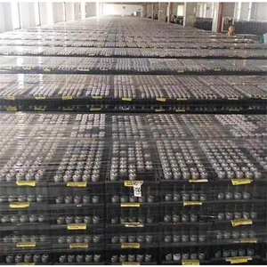 Preço barato grau b reciclado 32700 baterias 3.2v 5000mah 4000mah 5500mah 32650 lifepo4 6000mah para luz solar - Product Image 4