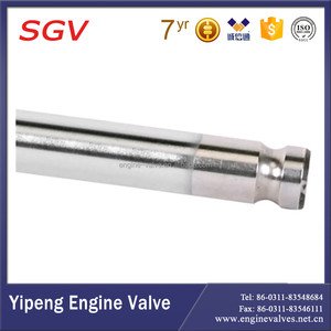 Válvulas de admisión del motor del coche 7701471378 de <span class=keywords><strong>escape</strong></span> y 7701471379/7701473354 para RENAULT <span class=keywords><strong>Megane</strong></span> Scenic - Product Image 2
