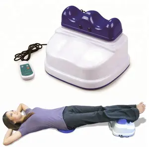 Máquina de Masaje Vibratorio Pequeña Chi-maschine para Pies - Product Image 1