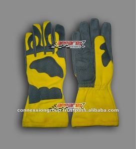 ถุงมือแข่งรถและมอเตอร์ไซค์-สำหรับแข่งรถโกคาร์ท - Product Image 1