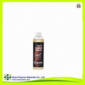 Huile de vison première pour le cuir original, 250ml, huile pour adoucir le cuir original, nourrissante et hydratante - Product Image 5