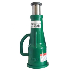 20 tonnes manuel voiture outil de levage vérin à vis sans fin <span class=keywords><strong>hydraulique</strong></span> <span class=keywords><strong>bouteille</strong></span> jack - Product Image 5