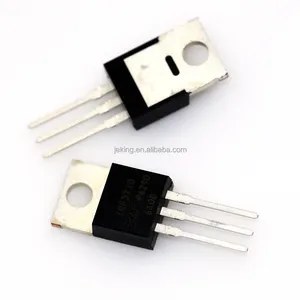 IRF3710PBF Power MOSFET ทรานซิสเตอร์100V 57A TO-220 IRF3710