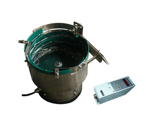 Alimentateur de rivets à boulons Clinch / Alimentateur à <span class=keywords><strong>bol</strong></span> vibrant - Product Image 1