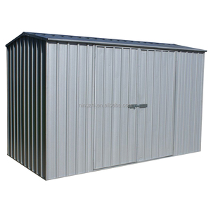 Montage facile En Acier <span class=keywords><strong>composite</strong></span> <span class=keywords><strong>abri</strong></span> <span class=keywords><strong>de</strong></span> <span class=keywords><strong>jardin</strong></span> - Product Image 1