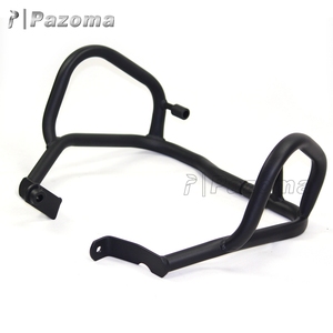 Arceau de sécurité en acier pour moto HONDA CB500X 2013 — 2016, barre d'extension de cadre, protecteur de moteur, <span class=keywords><strong>CB500F</strong></span> 2013 — 2017 - Product Image 2
