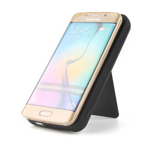 Nouvelle Charge Rapide Logo Personnalisé Premium <span class=keywords><strong>Power</strong></span> Bank Qi Sans Fil Chargeur - Product Image 6