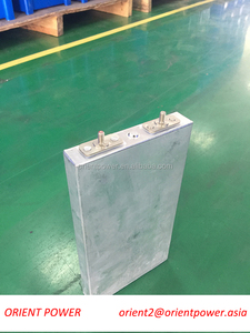 Orient Puissance 3.2 V 50Ah Boîtier En Aluminium LiFePO4 Batterie Largement Utilisé dans le Système Solaire - Product Image 3