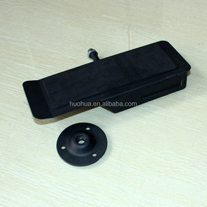 Porte-chaussures suspendu de luxe Huohua, <span class=keywords><strong>angle</strong></span> réglable, installation facile - Product Image 4