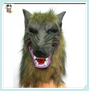 Halloween Fancy Dress Costume adulto spaventoso Clown <span class=keywords><strong>maschere</strong></span> Horror HPC-0464 - Product Image 2