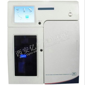 CIC-D500 बहु कार्यात्मक आयन क्रोमैटोग्राफी - Product Image 2