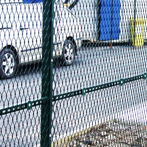 Rete Metallica Espansa per Recinzioni Esterne - Product Image 3