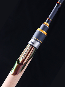 Commercio all'ingrosso Medio d'acqua dolce grafite Cina canne da pesca - Product Image 3