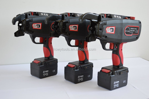 Li-ion batería auto atadora de barras de refuerzo atadora de <span class=keywords><strong>ferralla</strong></span> inalámbrico de gran alcance - Product Image 2
