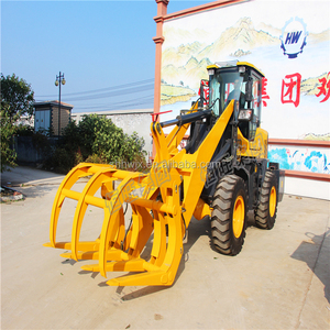 Alat Pengangkat Tebu Shanghai Bell, Mesin Panen Tebu, Pengangkat Tebu - Product Image 4