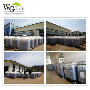 Poudre de fruit de noni biologique, écologique <span class=keywords><strong>et</strong></span> naturelle d'origine de Hainan (extrait de plante) est éligible à la dédouanement. - Product Image 3