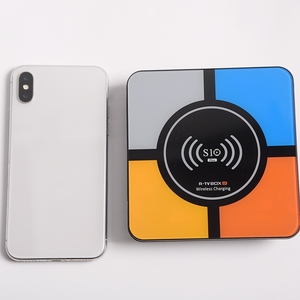 Nouvelle arrivée S10 PLUS intelligent android 8.1 mise à jour du firmware ott <span class=keywords><strong>internet</strong></span> tv set top box - Product Image 5
