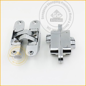 3 way bisagra invisible koblenz apertura depende 180 degree - Product Image 4