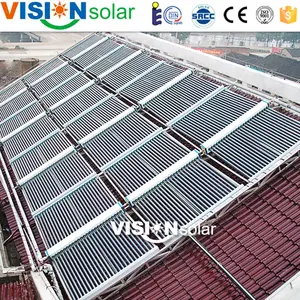 Haining professional supplier explain how to build a solar system